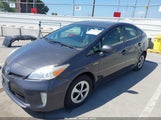 Toyota Prius Four JTDKN3DU2C5416695 fotografie