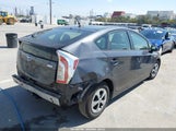 Toyota Prius Four JTDKN3DU2C5416695 fotografie