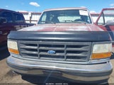 Ford Bronco U100 1FMEU15N7PLB26865 снимка