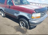 Ford Bronco U100 1FMEU15N7PLB26865 снимка