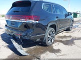 Volkswagen Atlas 2.0T Sel Premium R-Line 1V2FR2CA3RC521336 снимка