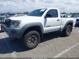Toyota Tacoma Prerunner 5TENX62N07Z448696 fotografie