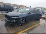 Honda Accord Hybrid Touring 1HGCY2F81RA041003 снимка
