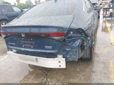 Honda Accord Hybrid Touring 1HGCY2F81RA041003 снимка