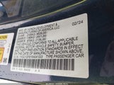 Honda Accord Hybrid Touring 1HGCY2F81RA041003 снимка