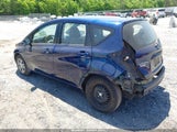 Nissan Versa Note Sv 3N1CE2CP9JL361625 снимка