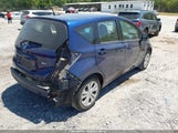 Nissan Versa Note Sv 3N1CE2CP9JL361625 снимка