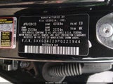Kia K5 Ex 5XXG34J20PG221944 снимка