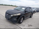 Hyundai Tucson Se Plus KM8J33A45HU365658 снимка