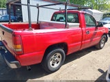GMC Sierra 1GTEC14X63Z300779 снимка