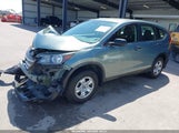 Honda Cr-V Lx 2HKRM4H30CH617147 снимка