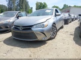 Toyota Camry Le 4T4BF1FK7FR481731 снимка