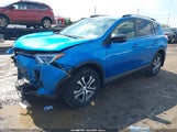 Toyota Rav4 Le JTMBFREV1HJ136501 снимка