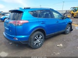 Toyota Rav4 Le JTMBFREV1HJ136501 снимка
