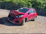Chevrolet Trax Awd Lt 3GNCJPSB5LL169639 снимка