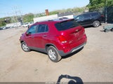 Chevrolet Trax Awd Lt 3GNCJPSB5LL169639 снимка