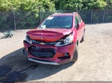 Chevrolet Trax Awd Lt 3GNCJPSB5LL169639 снимка