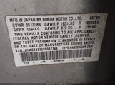 Honda Fit JHMGE88259S067746 снимка