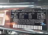 Hyundai Tucson Se 5NMJA3AE7NH021304 снимка