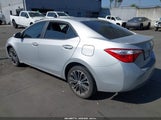 Toyota Corolla S Plus 5YFBURHE4FP213355 снимка