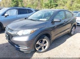 Honda Hr-V Lx 3CZRU6H32GM759697 снимка