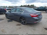 Honda Accord Sport Se 1HGCR2F19HA075155 fotografie