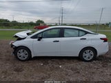 Nissan Versa 1.6 S 3N1CN8DV7RL877901 снимка