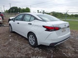 Nissan Versa 1.6 S 3N1CN8DV7RL877901 снимка
