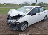 Nissan Versa 1.6 S 3N1CN8DV7RL877901 снимка