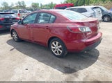 Mazda Mazda3 I Touring JM1BL1VF6B1443060 снимка