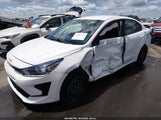 Kia Rio Lx 3KPA24AD3NE483781 photo