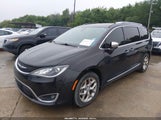 Chrysler Pacifica Limited 2C4RC1GG2JR272256 fotografie