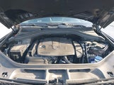 Mercedes-Benz Gle 350 4JGDA5JB8JB039867 fotografie