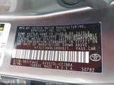 Toyota Camry Le 4T1C11AK8LU890921 снимка