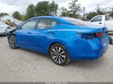 Nissan Sentra Sv Xtronic Cvt 3N1AB8CV8LY299626 fotografie