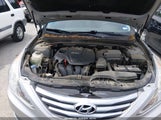 Hyundai Sonata Limited 5NPEC4AC8EH908414 снимка