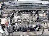 Toyota Corolla Le JTDEPRAE7LJ018378 снимка