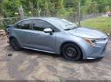 Toyota Corolla Le JTDEPRAE7LJ018378 снимка