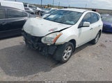 Nissan Rogue S JN8AS5MT1DW546619 снимка