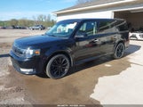 Ford Flex Sel 2FMHK6C8XKBA22067 снимка