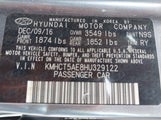 Hyundai Accent Se KMHCT5AE8HU329122 снимка