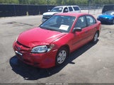 Honda Civic Vp 1HGES16405L009434 снимка