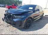 BMW X6 xDrive40I 5UX33EX0XT9303101 снимка