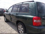 Toyota Highlander V6 JTEHF21AX10008592 снимка