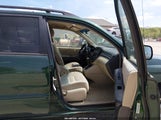 Toyota Highlander V6 JTEHF21AX10008592 снимка