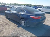 Toyota Camry Le 4T4BF1FK7FR466601 снимка