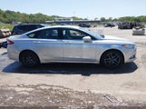 Ford Fusion Se 3FA6P0HD1FR224664 снимка