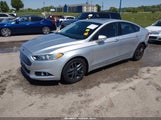 Ford Fusion Se 3FA6P0HD1FR224664 снимка