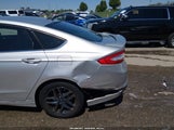 Ford Fusion Se 3FA6P0HD1FR224664 снимка
