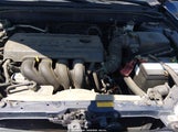 Toyota Corolla Le 1NXBR32E65Z501074 fotografie